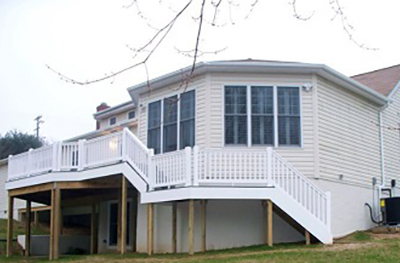 Crm Construction Inc Gallery