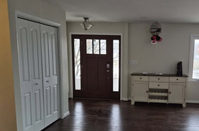 Crm Construction Inc New Recent Projects