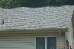 After Hughesville MD Roof Replacement