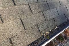 Before Hughesville MD Roof Replacement