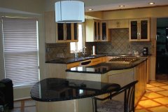 Complete Kitchen Remodel