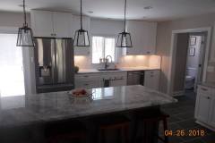 Huntingtown Kitchen Remodel