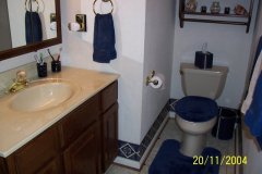 Bathroom Remodeling