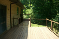 Composite Deck