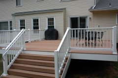 Composite Decking