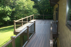 Fiberon Deck