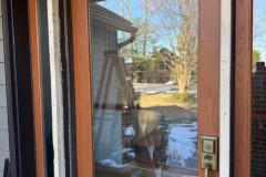 Front Door Lusby MD 1